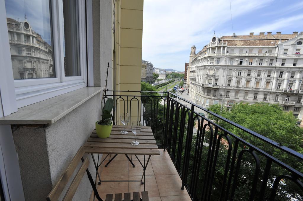 Synagogue Dream Home In The Center Budapest Exterior photo